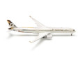 Herpa Wings  Etihad Airways Airbus A350-1000 - A6-XWC   A6-XWC